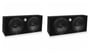 Rockford Fosgate 800W Prime Dual 12 Inch Loaded Subwoofer Enclosure (2 Pack) thumbnail image