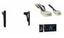 In-Dash 6.5&rdquo; DVD/CD Player Receiver Monitor w/Bluetooth For 2006 Toyota Tundra thumbnail image
