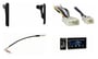 6.5&rdquo; DVD/CD Player Receiver Monitor w/Bluetooth For 2005-2008 Toyota Matrix thumbnail image