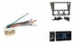 6.5&rdquo; DVD/CD Player Receiver Monitor w/Bluetooth For 2005-2009 Subaru Legacy thumbnail image