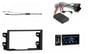6.5&rdquo; DVD/CD Player Receiver Monitor w/ Bluetooth For 2002 Volkswagen Golf thumbnail image