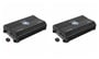 Planet Audio Pulse 3000W 1 Ohm Monoblock Class D Amplifier + Remote (2 Pack) thumbnail image