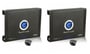Planet Audio AC1600.4 1600W 4 Channel Car Amplifier Power Amp & Remote (2 Pack) thumbnail image
