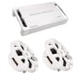 Power Acoustik MSA4‐1300D with Belva Marine BBMS65W thumbnail image
