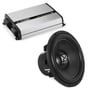 JL Audio JX1000/1D with NVX VCW154 Subwoofer thumbnail image