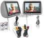RCA RC9.2HMG (GRAY) thumbnail image