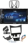 Alpine INE-W970HD Bundle #66 for select Honda Accord Vehicles thumbnail image