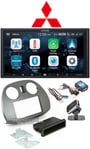 Alpine ILX-W650 Bundle #81 for select Mitsubishi Eclipse Vehicles thumbnail image
