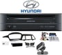 Alpine DVE-5300 Bundle #106 for Select Hyundai Sonata Vehicles thumbnail image