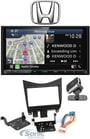 Kenwood eXcelon DNX995S Bundle #58 for select Honda Accord vehicles thumbnail image
