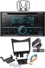 Kenwood eXcelon DPX594BT Bundle #76 for select Honda Accord Vehicles thumbnail image