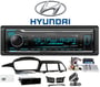 Kenwood KMM-BT522HD Bundle #92 for select Hyundai Sonata Vehicles thumbnail image