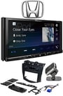 Pioneer AVH-601EX Limited Bundle #114 for Select Honda Accord Vehicles thumbnail image