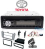 Pioneer DEH-S6100BS Bundle #74 for select Toyota Solara Vehicles thumbnail image