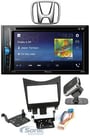Pioneer AVH-210EX Bundle #77 for select Honda Accord Vehicles thumbnail image