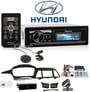 Pioneer DEH-80PRS Bundle #93 for select Hyundai Sonata Vehicles thumbnail image