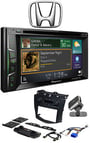 Pioneer AVH-500EX Bundle #65 for select Honda Accord Vehicles thumbnail image