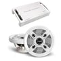Power Acoustik MSA4‐1300D with (4) Bazooka MAC6510W thumbnail image