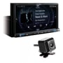 Alpine iLX-207 with Free 5-in-1 NVX Backup Camera thumbnail image