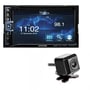 Alpine INE-W970HD with Backup Camera thumbnail image