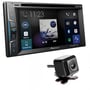 Pioneer AVH-1550NEX with Backup Camera thumbnail image