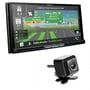 Pioneer AVIC-W8500NEX with Free Belva Backup Camera thumbnail image