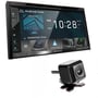 Kenwood DDX6706S with NVX Backup Camera thumbnail image
