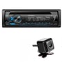 Pioneer DEH-S4220BT with Belva Backup Camera thumbnail image