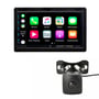 Dual DMCPA79BT with Belva Backup Camera thumbnail image
