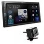 Pioneer DMH-C2500NEX with Free NVX Backup thumbnail image