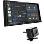 Kenwood DNX996XR with Free NVX Backup Camera thumbnail image