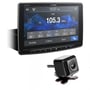 Alpine Halo9 iLX-F259 (iLXF259) with Free NVX Backup Camera thumbnail image