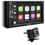 Alpine INE-W970HD Stereo with Free NVX Backup Camera thumbnail image