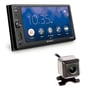 Sony XAV-AX1000 and Save 50% on NVX Backup Camera thumbnail image