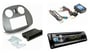 Pioneer DEH-S5100BT Single Din Car CD Stereo Radio Install Kit Bluetooth thumbnail image