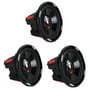 (3) Boss P126DVC 12