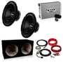 Boss Bass Package thumbnail image