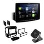 Alpine Halo9 iLX-F309 Bundle #127 for Select Chevrolet and GMC Vehicles thumbnail image