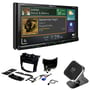 Pioneer AVH-600EX Bundle #126 for Select Honda Accord Vehicles thumbnail image