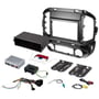 Scosche GM15UMTRKCS Dash Kit thumbnail image