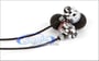 Monster Cable Jamz In-Ear Headphones (MH JMZ IE) thumbnail image