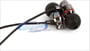 Monster Cable Lil' Jamz (MH JMZM IE) In-Ear Headphones/Earbuds thumbnail image