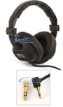 MB Quart QP 805 High Solid (QP805HS) thumbnail image