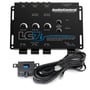 AudioControl LC7i - Black + Free NVX Complete Bass Knob thumbnail image