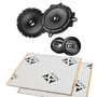 Pioneer TSA1607C + Free NVX Sound Deadening Material thumbnail image