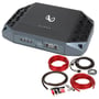 Infinity KAPPA ONE 6 + Belva BAK42 Amplifier Kit thumbnail image