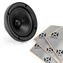 JL Audio C5-525cw (Priced Individually) + Free Sound Deadening thumbnail image