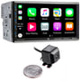 Dual DMCPA79BT + Free Backup Camera thumbnail image