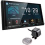Kenwood eXcelon Reference DNX996XR + Free Backup Camera thumbnail image