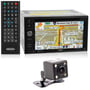 Jensen VX6020 (Remanufactured) + Free Backup Camera thumbnail image